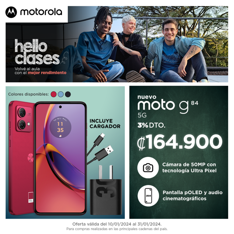 Las razones por las que el smartphone ahora es indispensable en el regreso a clases